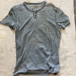 Lucky Brand - Venice Burnout Notch
